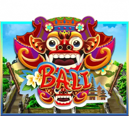 bali by คิง คอง สล็อต 888