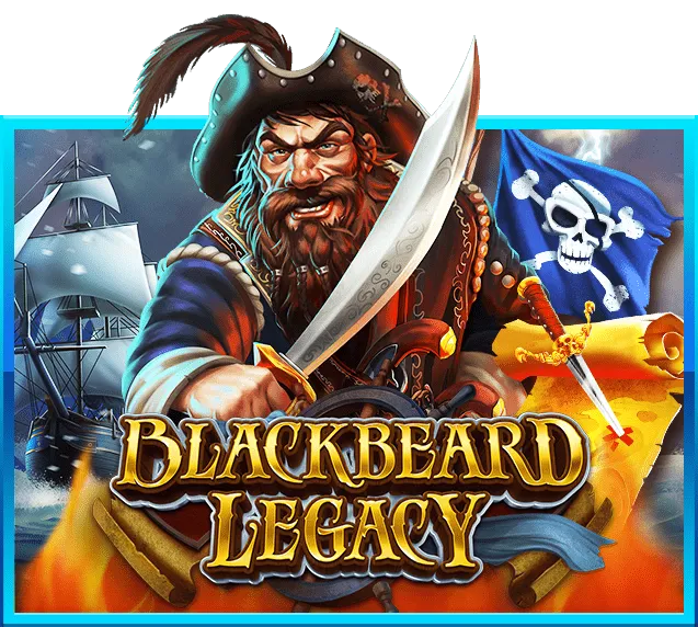 blackbearlegacy by คิง คอง สล็อต 888