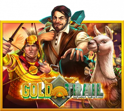 goldtrails by คิง คอง สล็อต 888